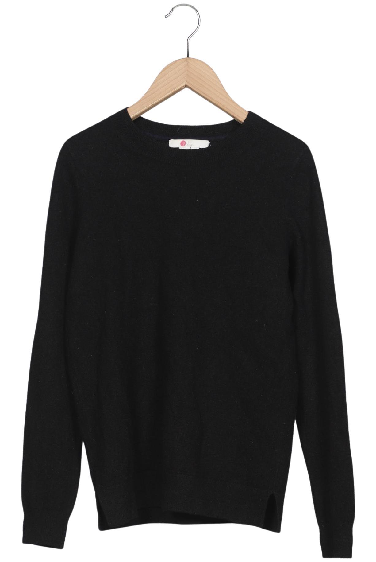 

Boden Damen Pullover, schwarz, Gr. 36