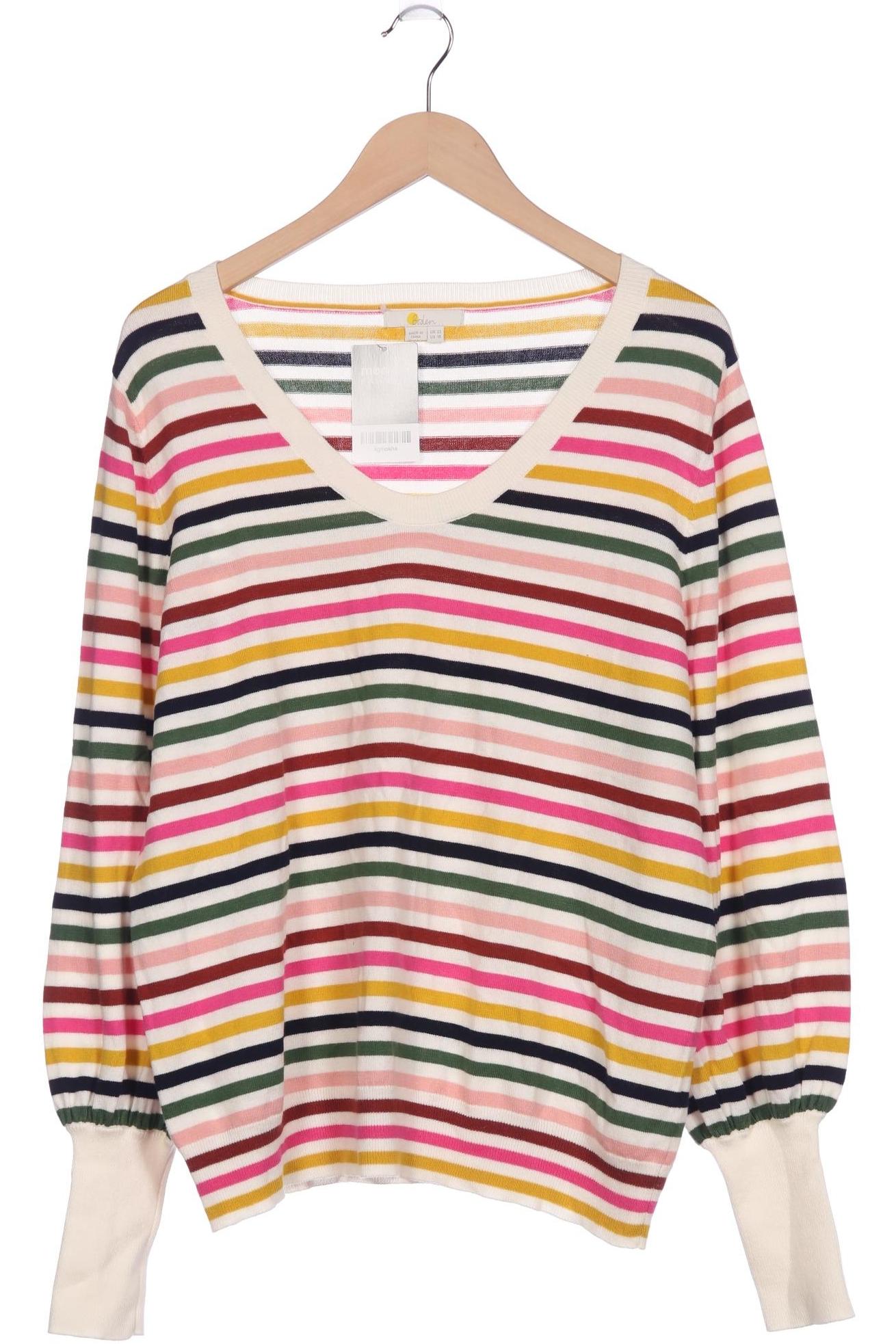 

Boden Damen Pullover, mehrfarbig, Gr. 48