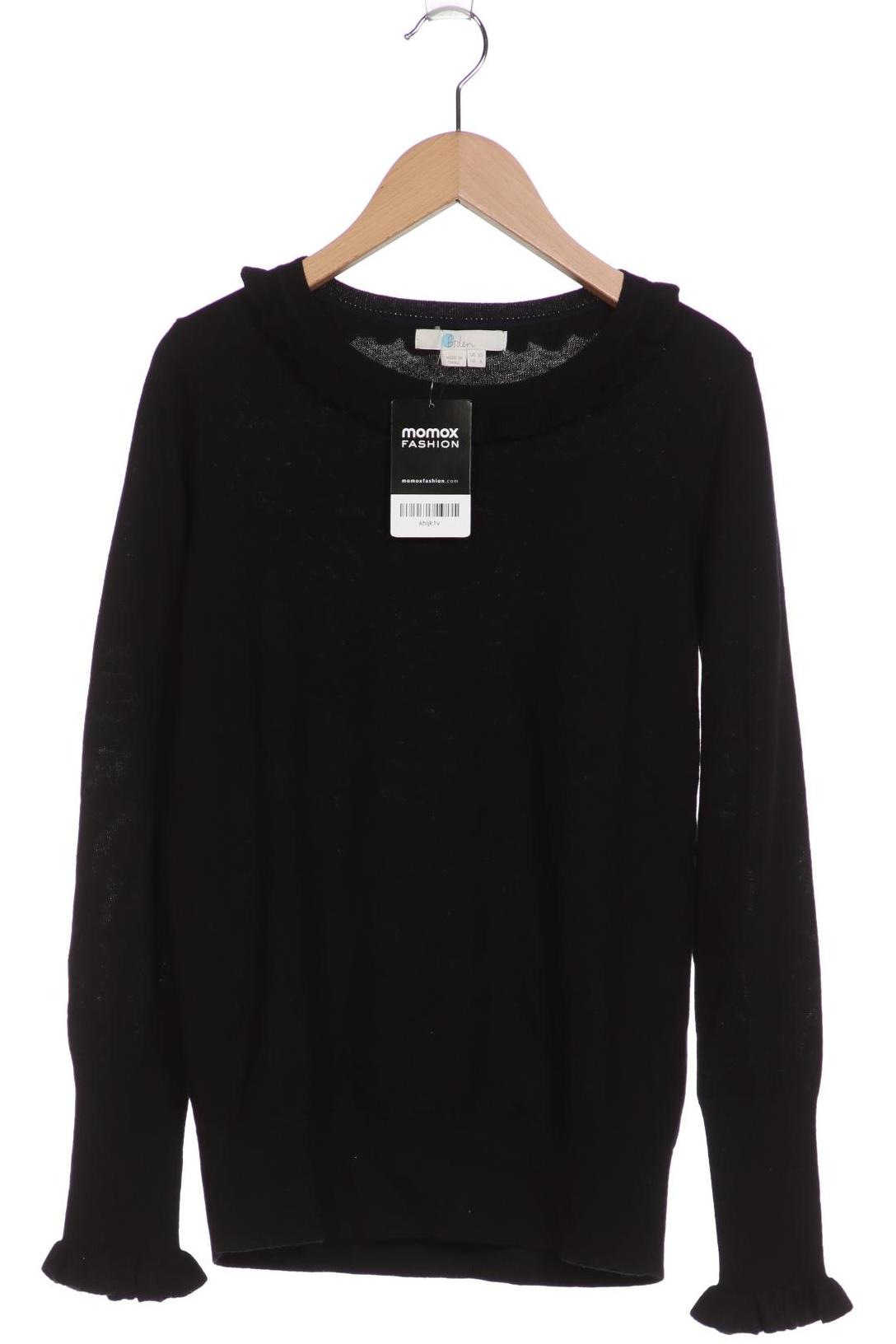 

Boden Damen Pullover, schwarz, Gr. 36
