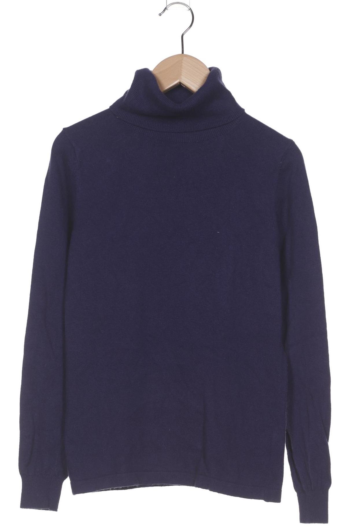 

Boden Damen Pullover, marineblau, Gr. 34