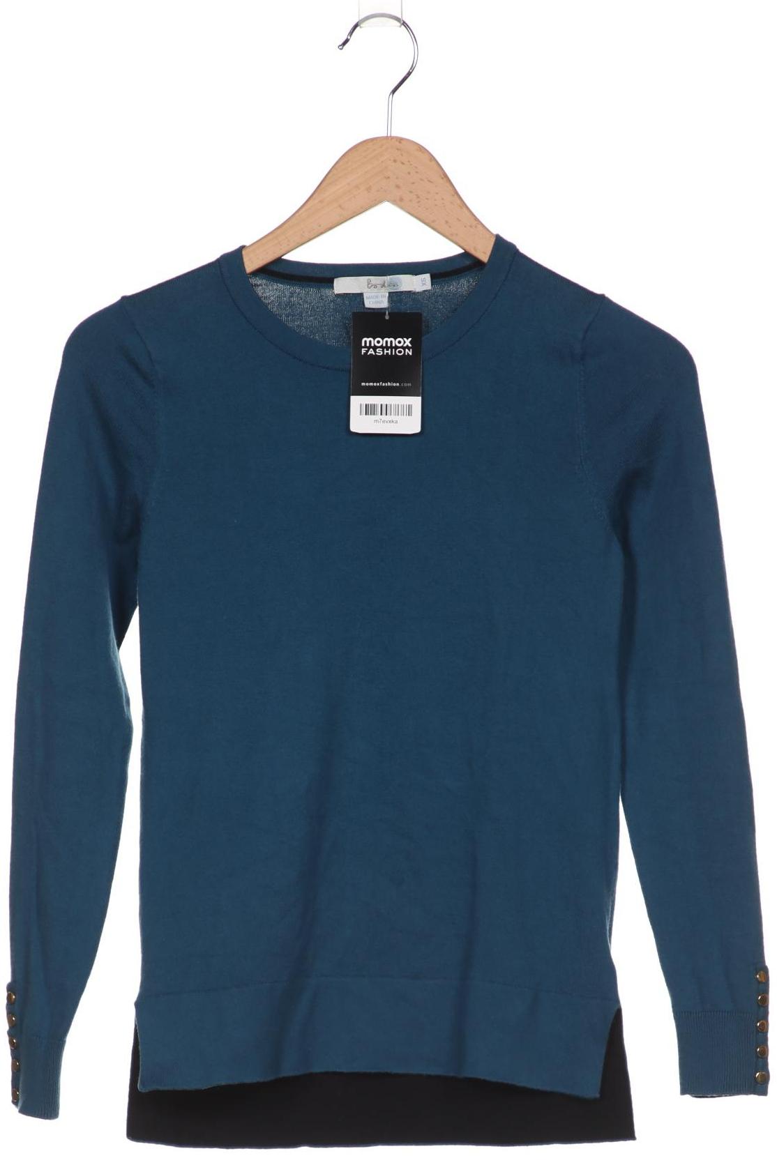 

Boden Damen Pullover, türkis