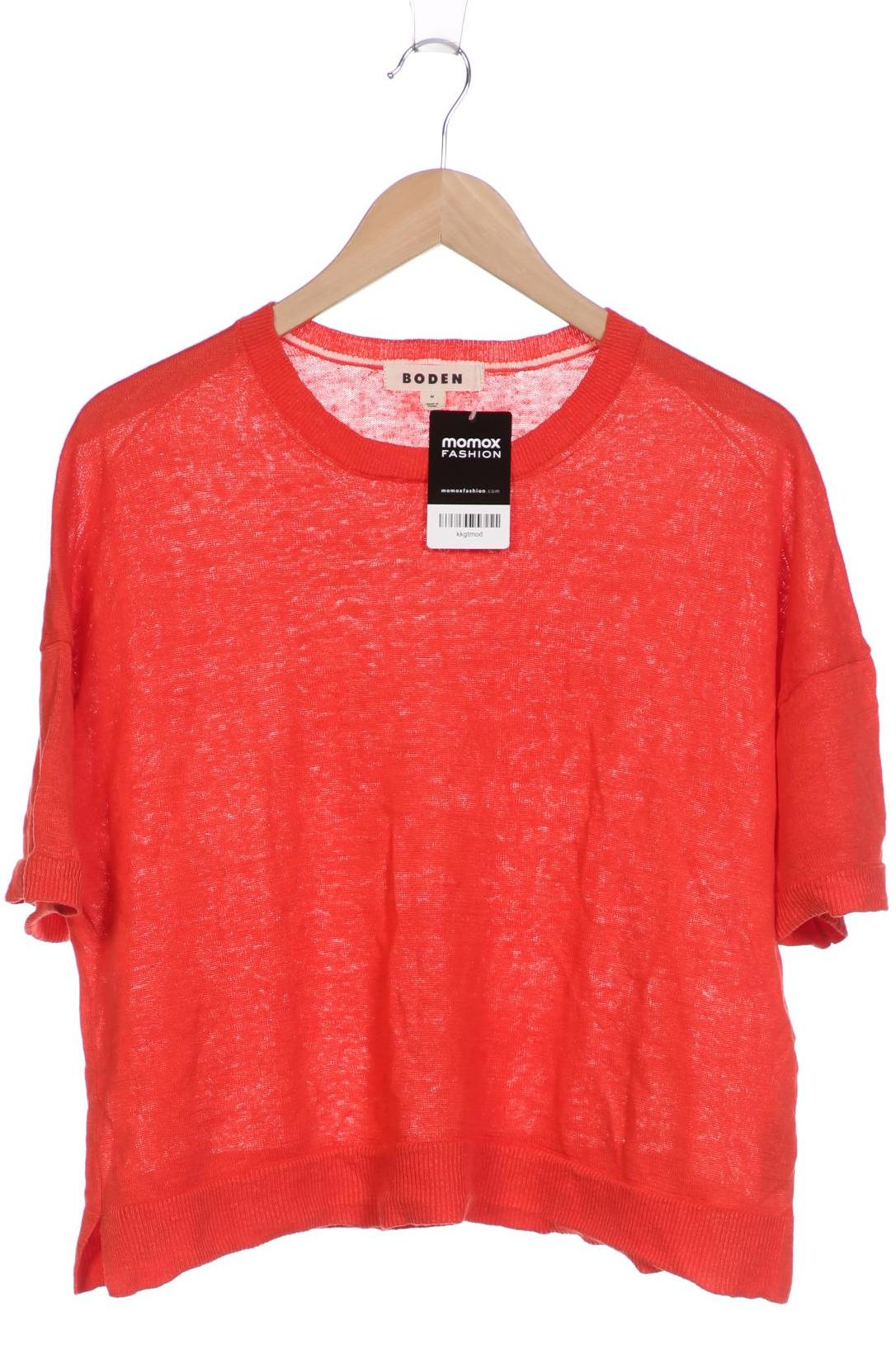 

Boden Damen Pullover, rot, Gr. 38