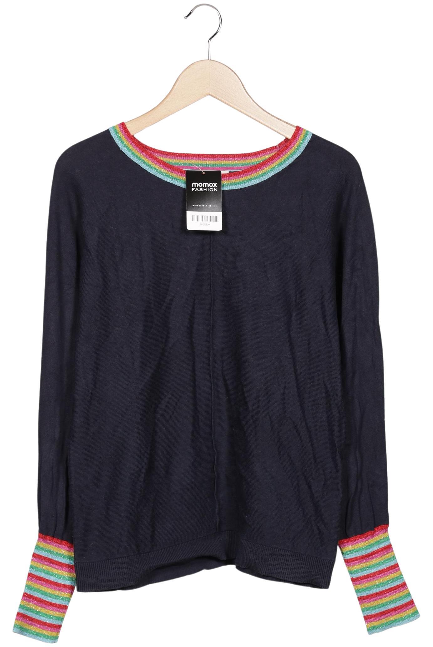 

Boden Damen Pullover, mehrfarbig, Gr. 38