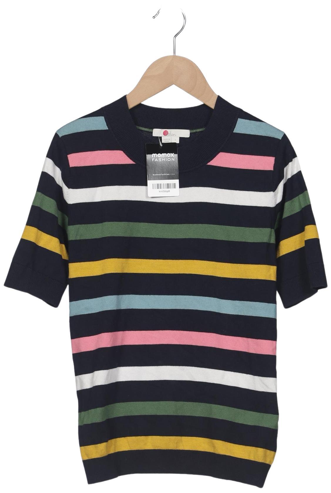 

Boden Damen Pullover, mehrfarbig, Gr. 36