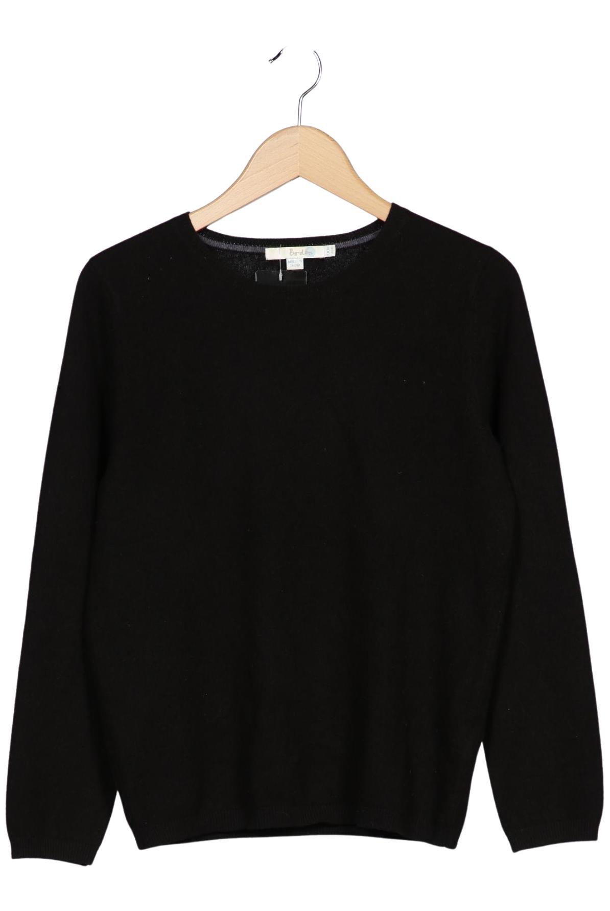 

Boden Damen Pullover, schwarz, Gr. 40