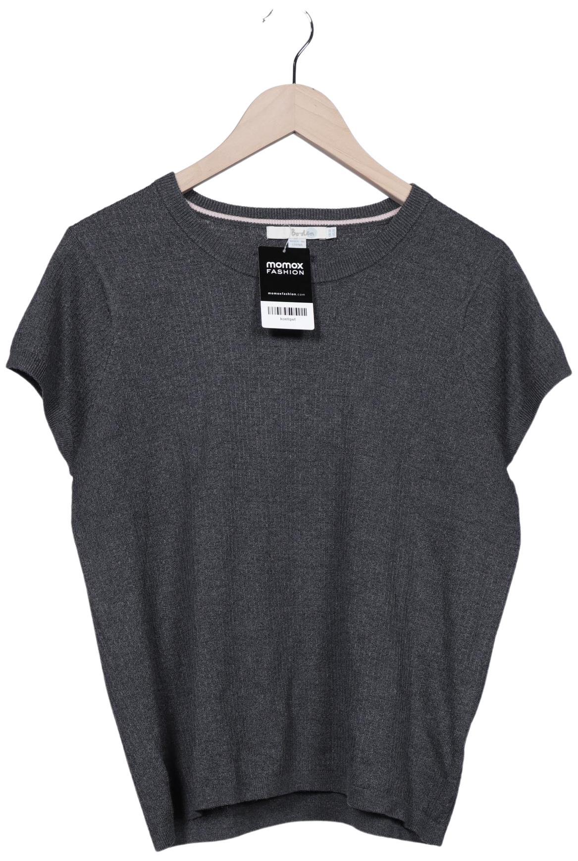 

Boden Damen Pullover, grau, Gr. 44