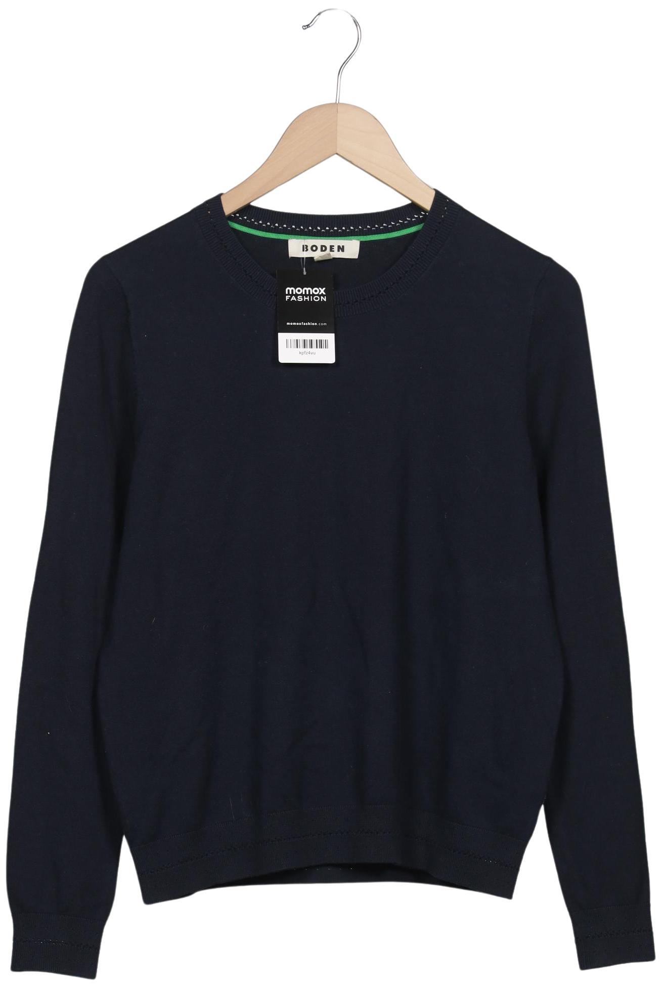 

Boden Damen Pullover, marineblau, Gr. 38