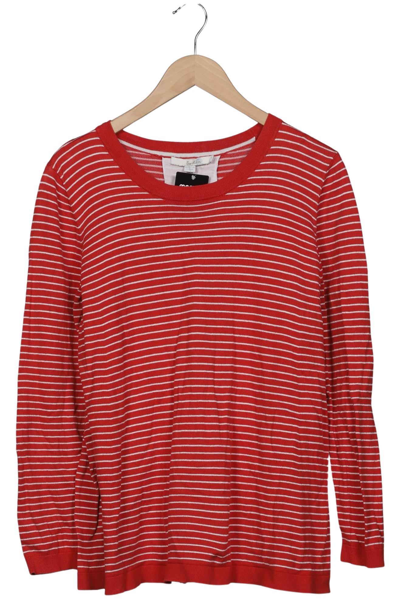 

Boden Damen Pullover, mehrfarbig, Gr. 44