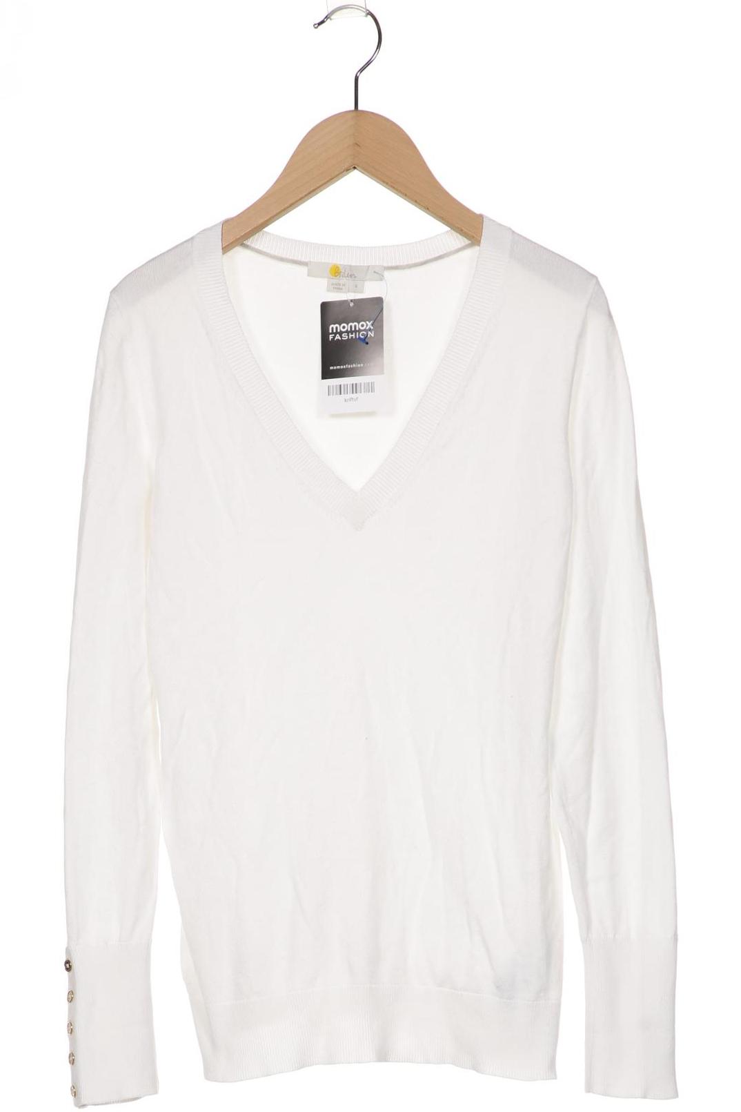 

Boden Damen Pullover, weiß