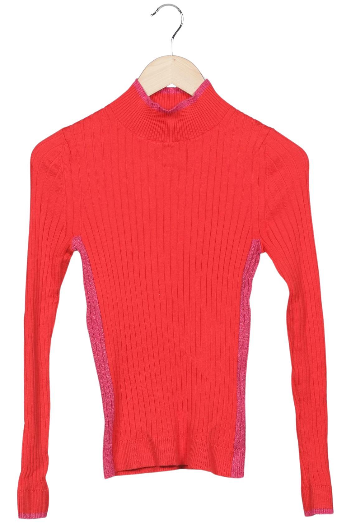 

Boden Damen Pullover, rot, Gr. 38