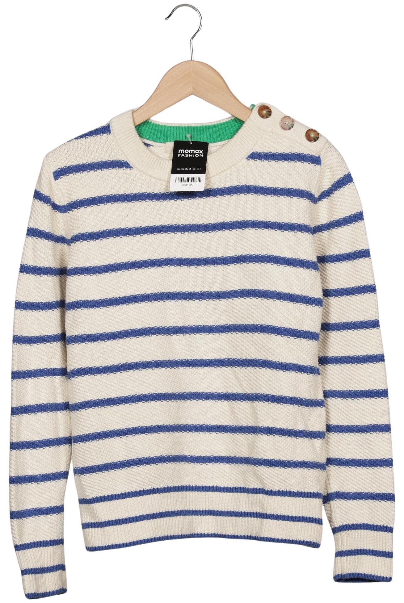 

Boden Damen Pullover, mehrfarbig, Gr. 38