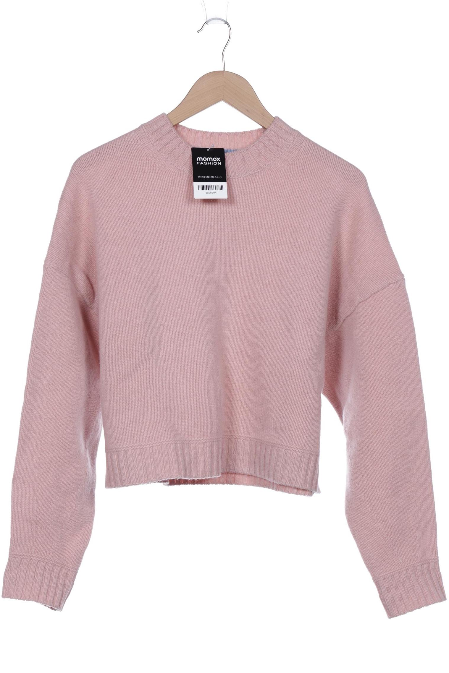 

Boden Damen Pullover, pink, Gr. 38