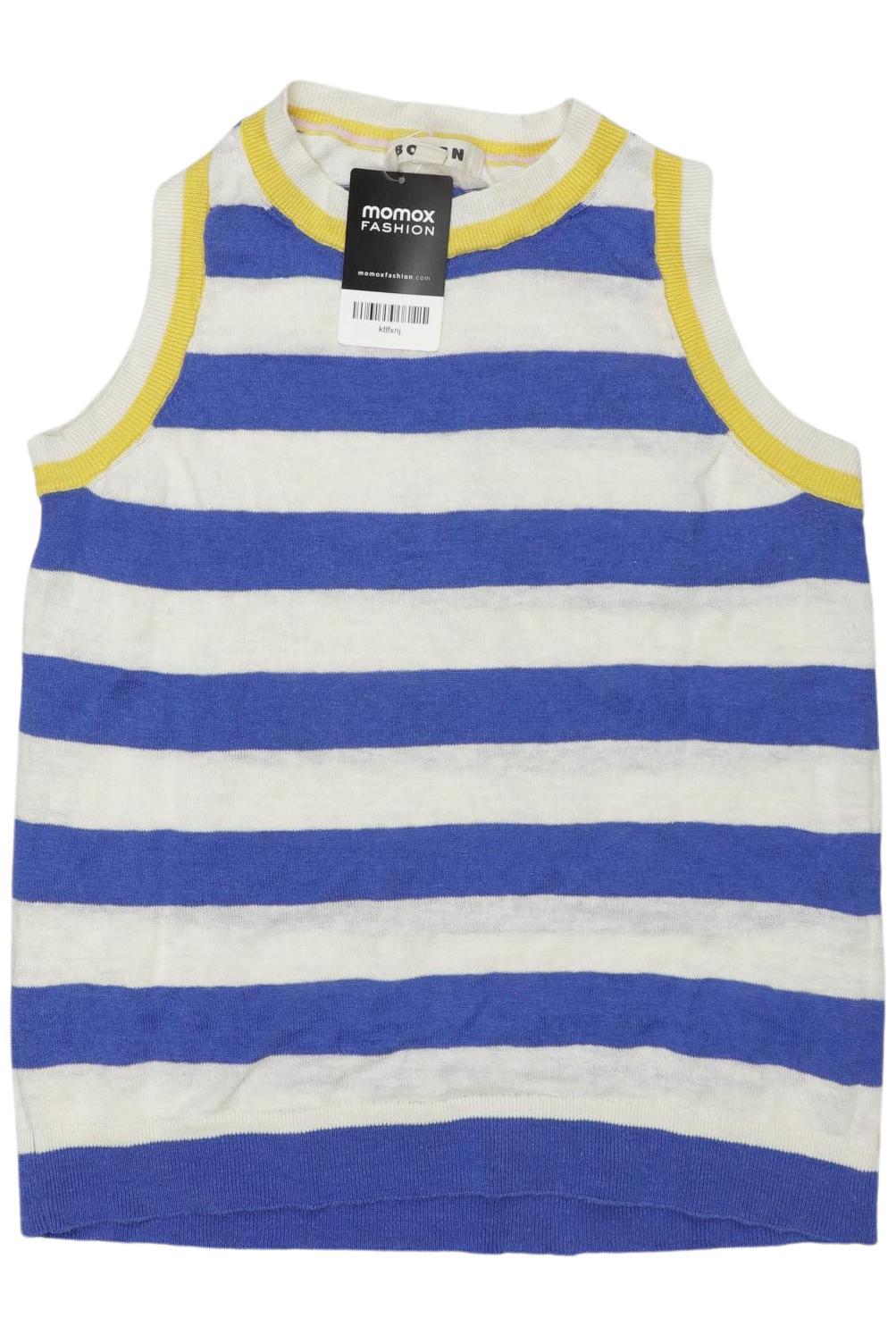 

Boden Damen Pullover, mehrfarbig, Gr. 36