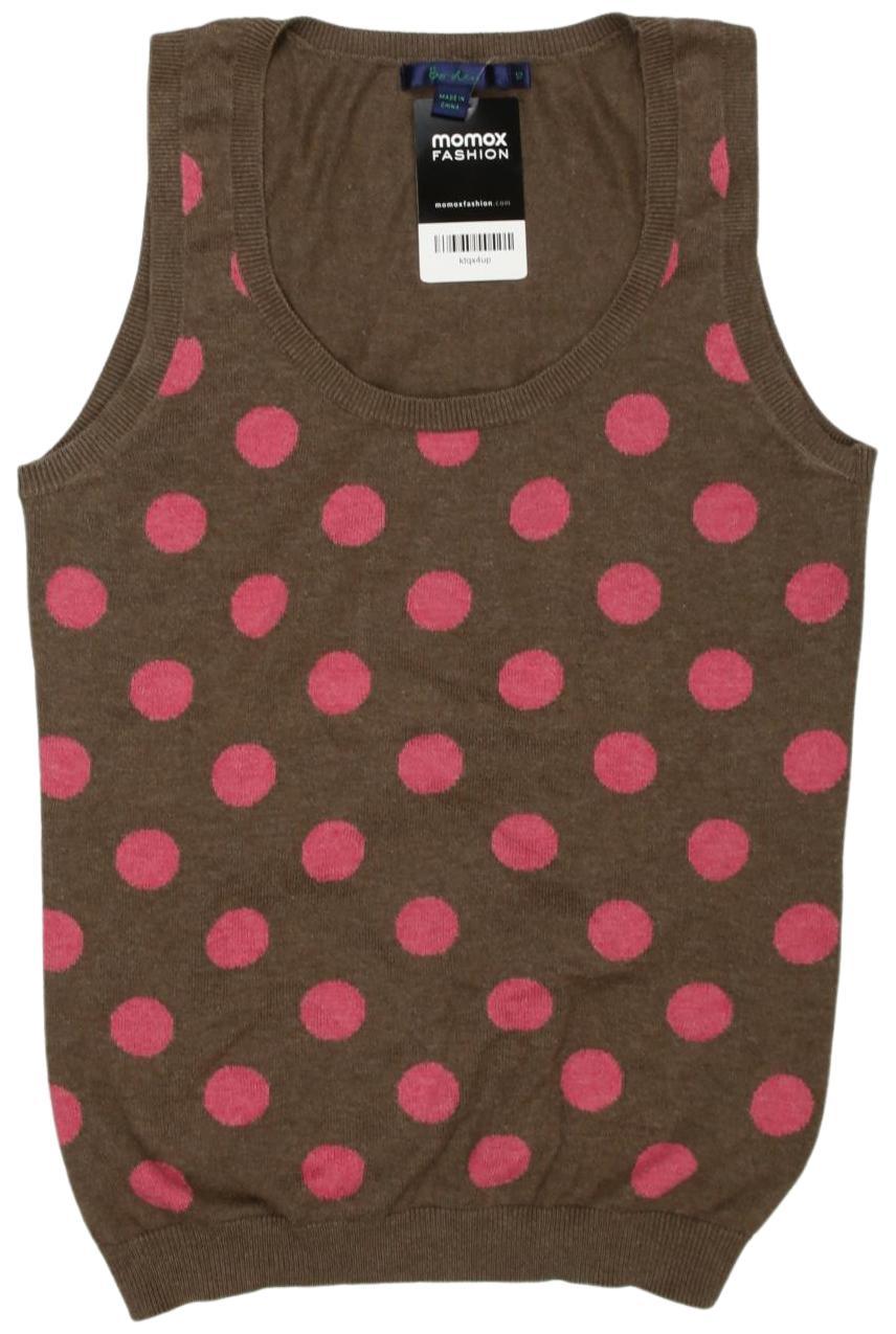 

Boden Damen Pullover, mehrfarbig, Gr. 10