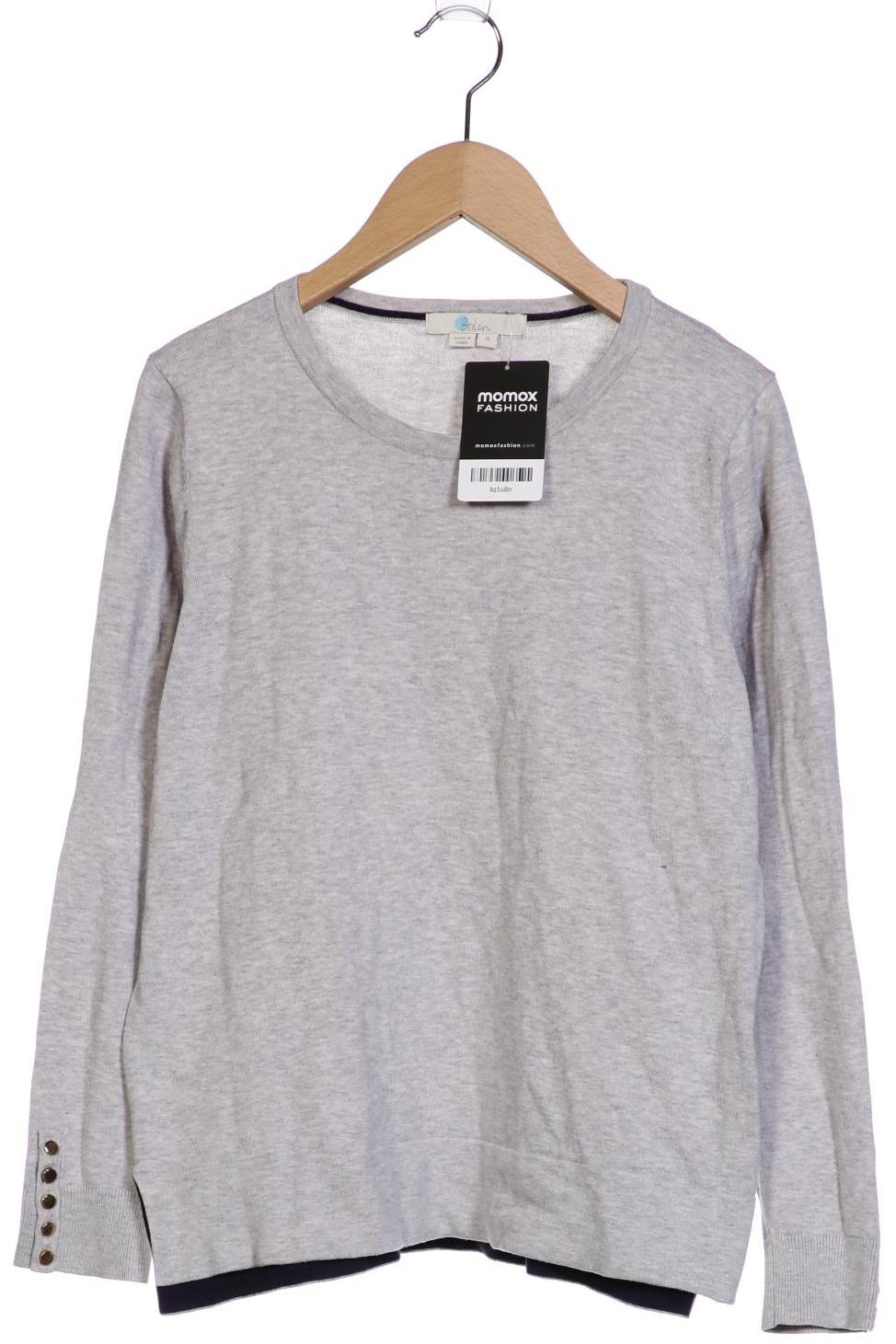 

Boden Damen Pullover, grau