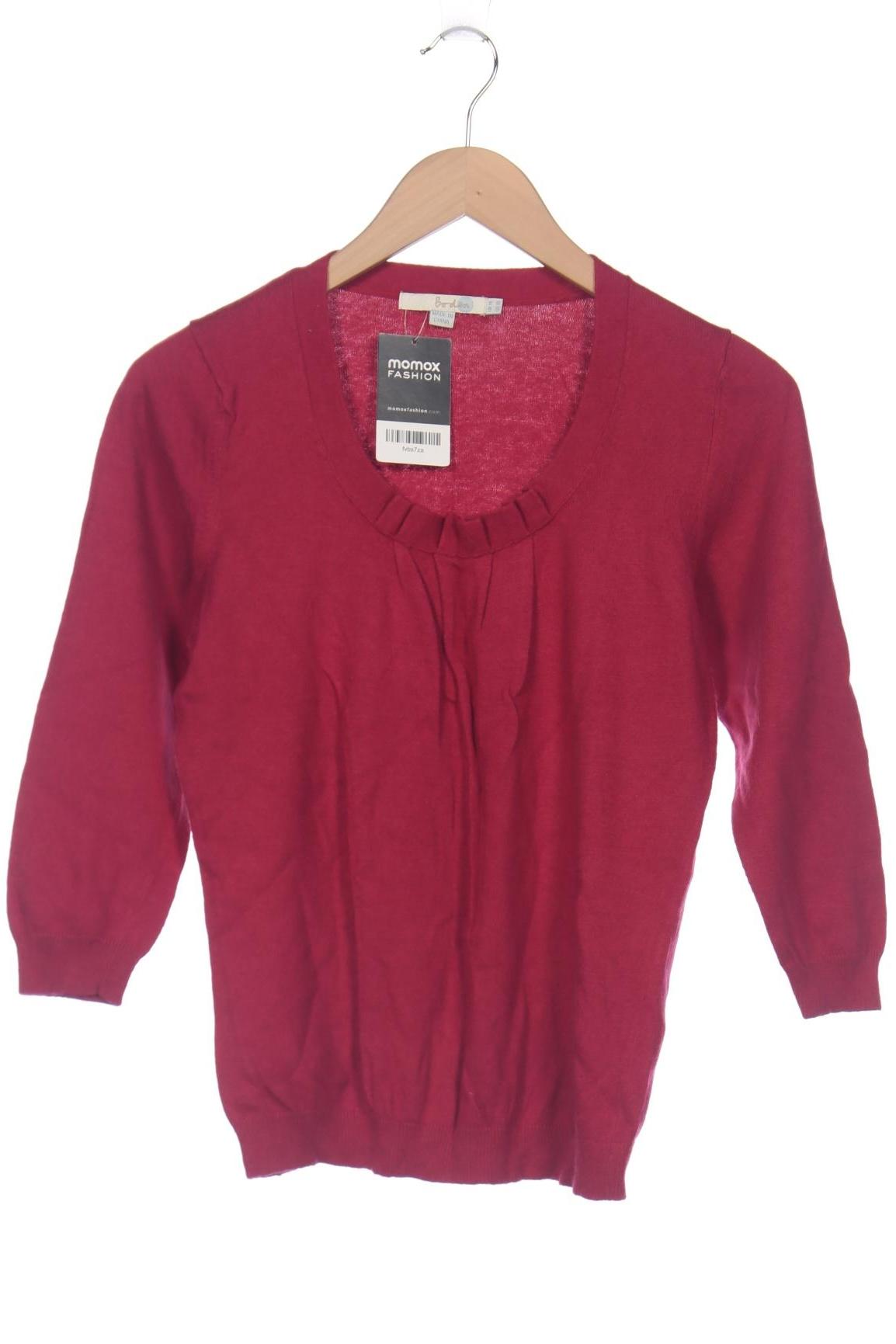 

Boden Damen Pullover, pink, Gr. 14