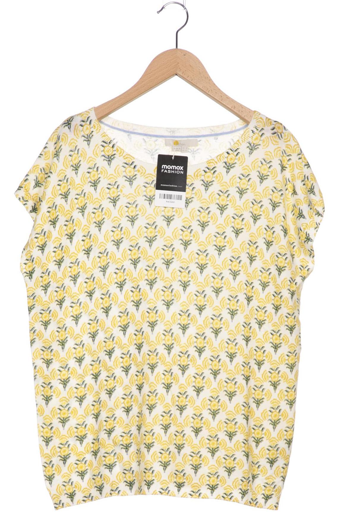 

Boden Damen Pullover, gelb, Gr. 36