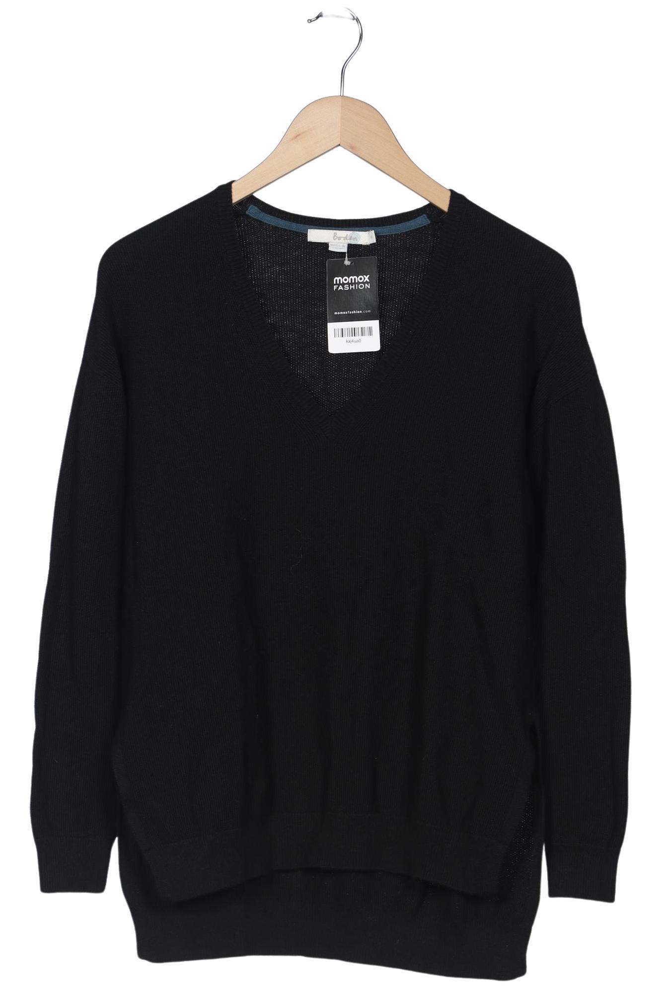 

Boden Damen Pullover, schwarz, Gr. 36