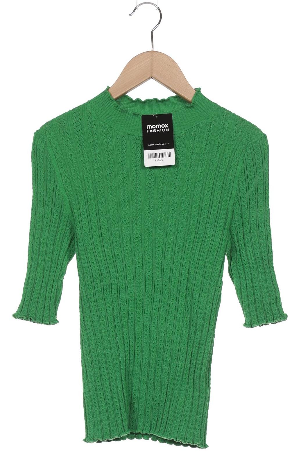 

Boden Damen Pullover, grün, Gr. 36