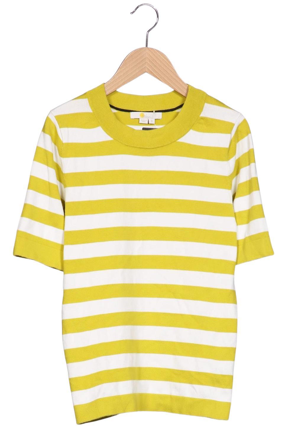 

Boden Damen Pullover, mehrfarbig, Gr. 34