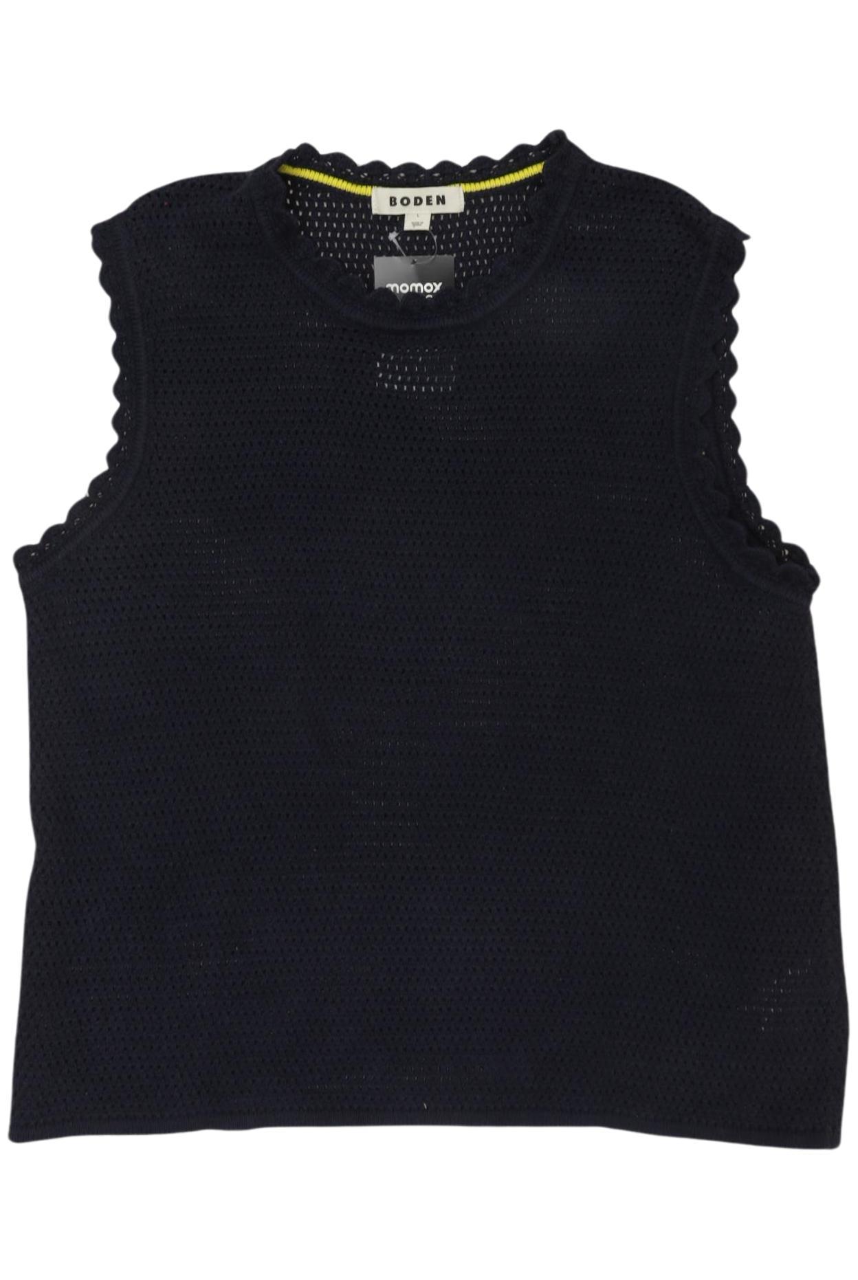 

Boden Damen Pullover, marineblau, Gr. 42