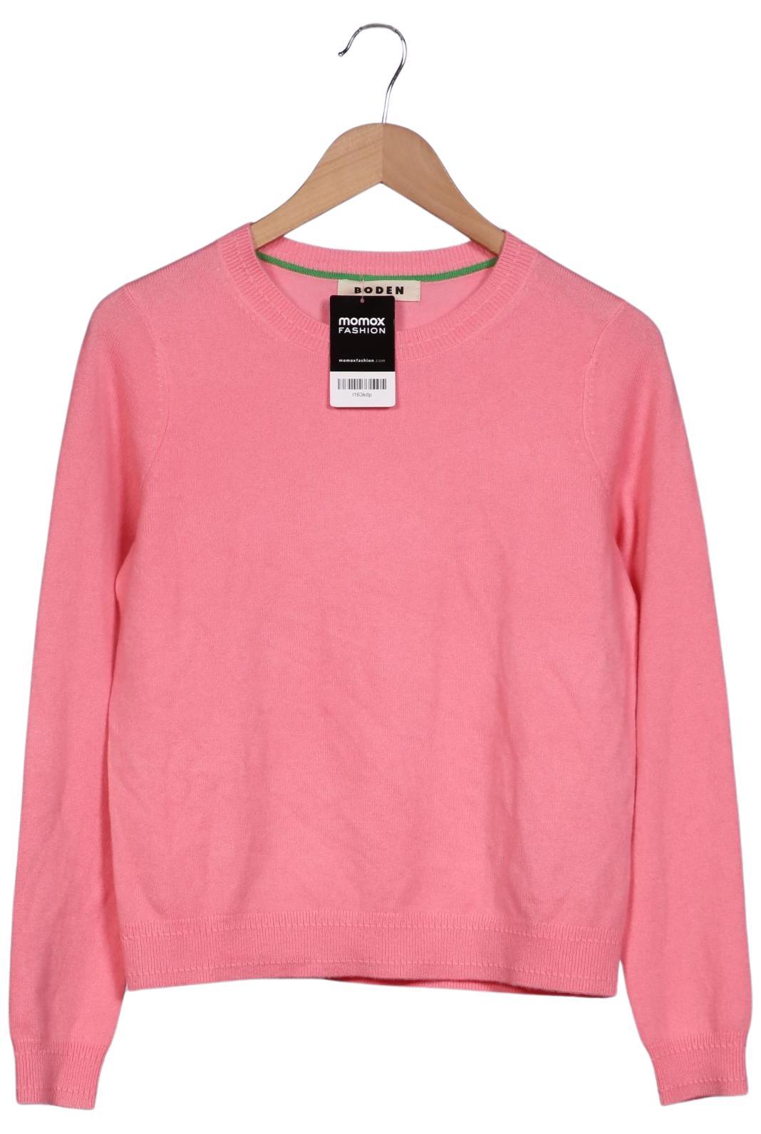 

Boden Damen Pullover, pink, Gr. 36