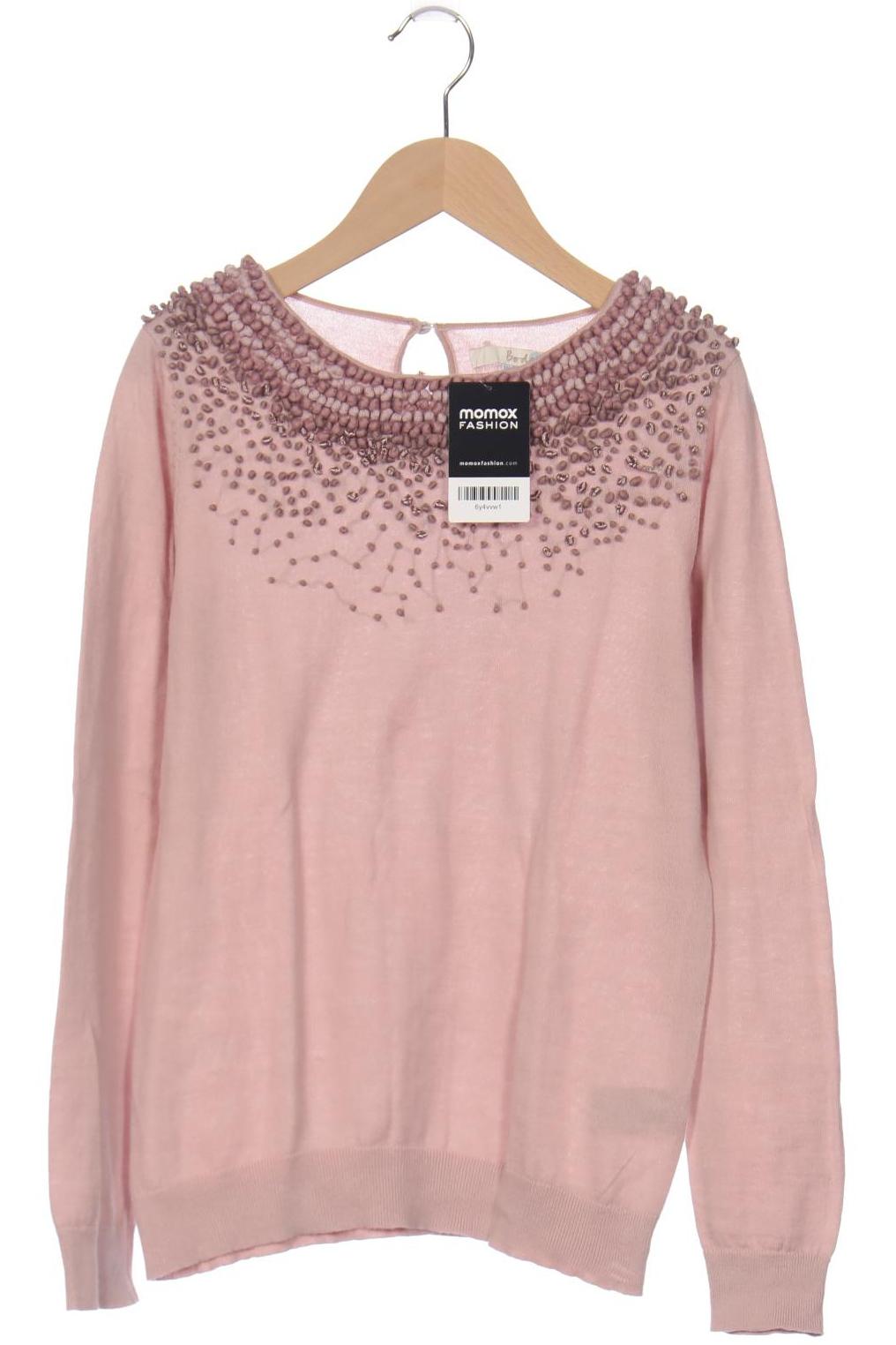 

Boden Damen Pullover, pink, Gr. 36