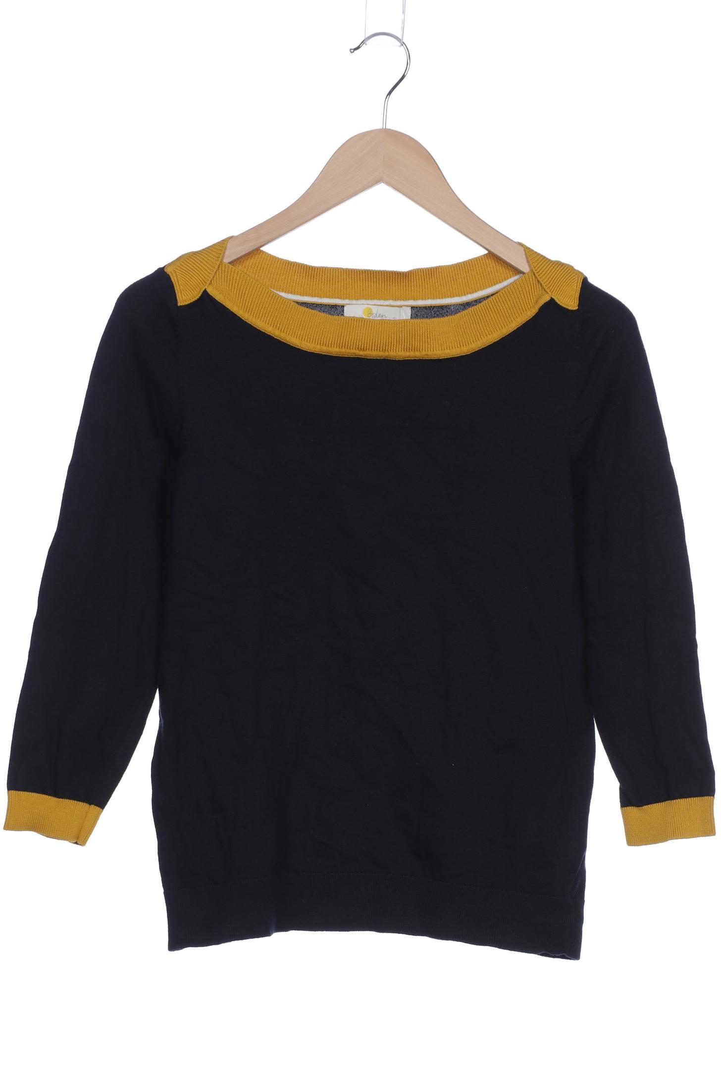 

Boden Damen Pullover, marineblau, Gr. 38