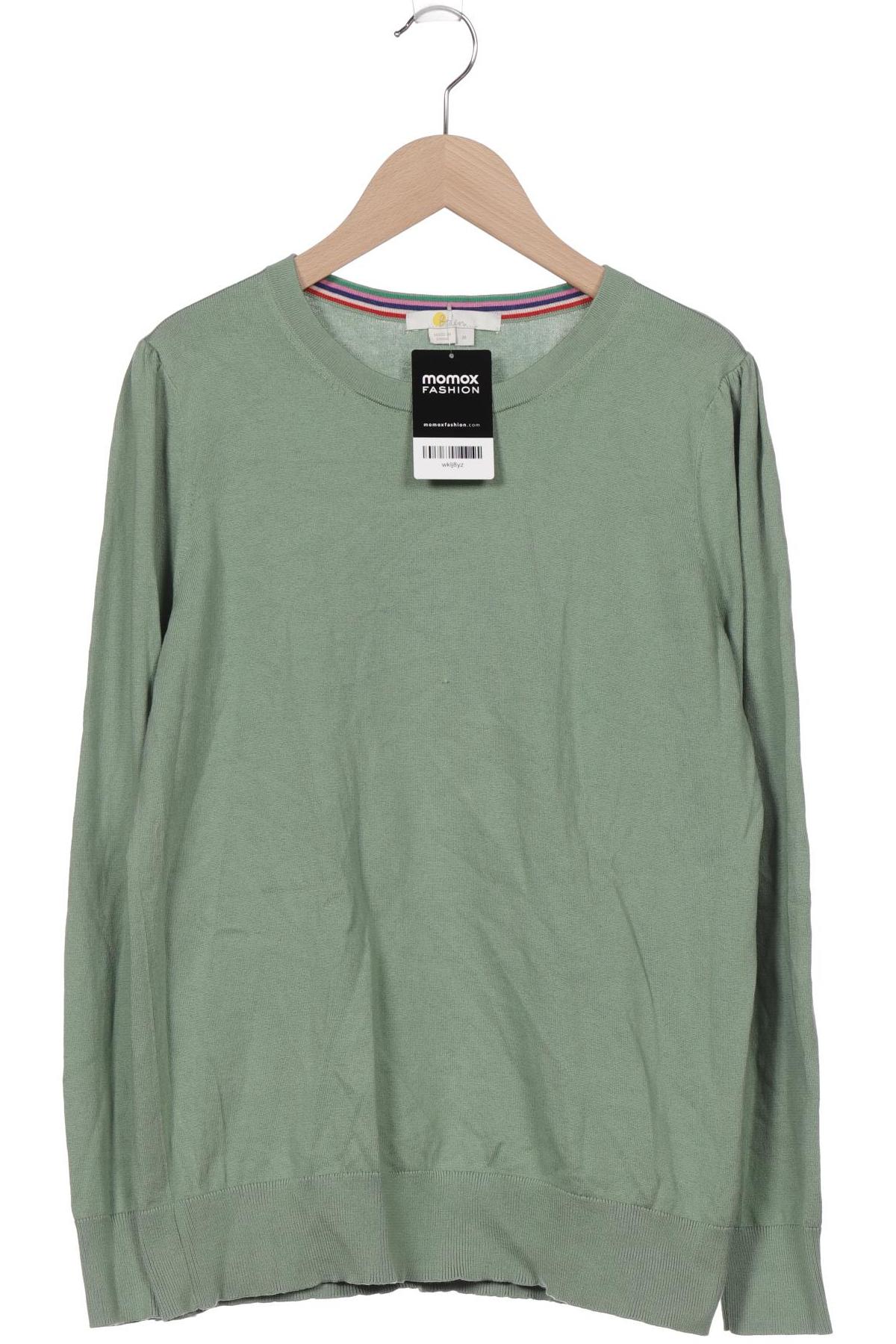 

Boden Damen Pullover, grün, Gr. 38