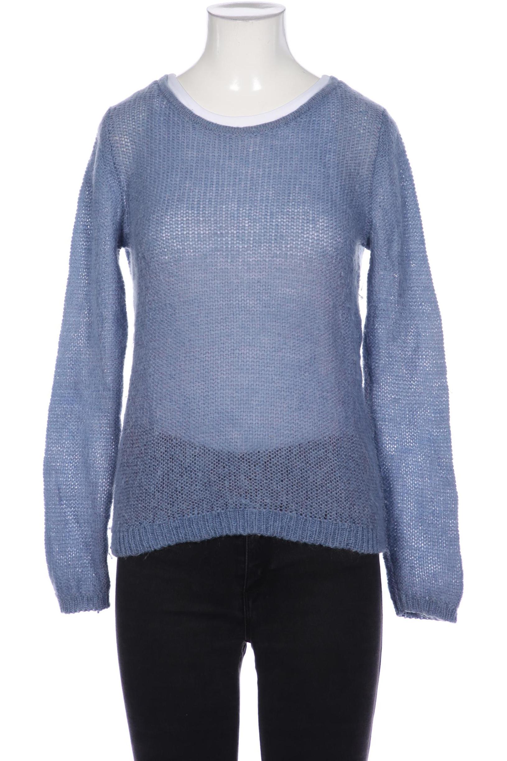 

Boden Damen Pullover, blau, Gr. 38