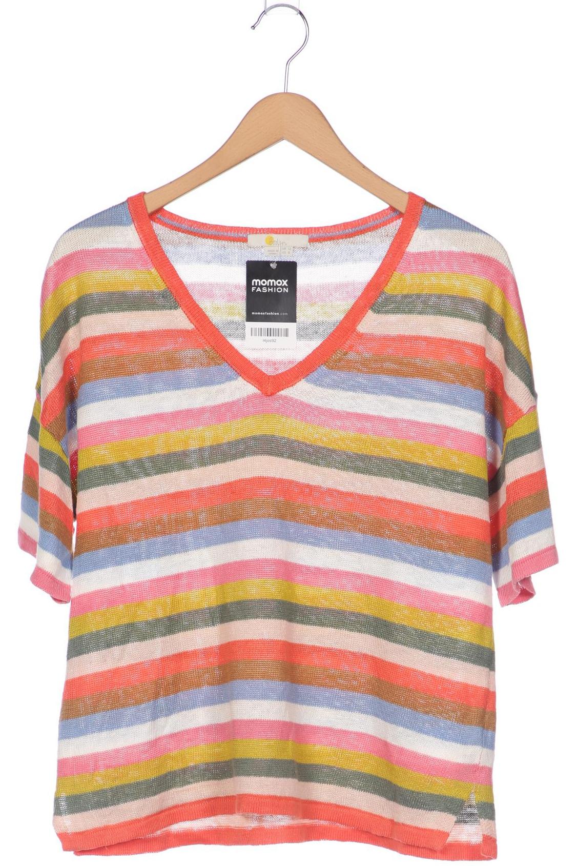 

Boden Damen Pullover, mehrfarbig, Gr. 38