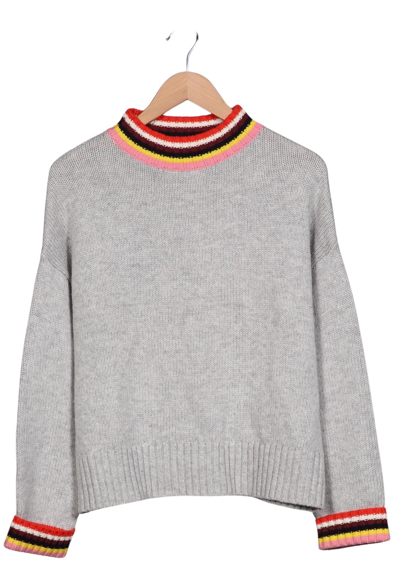 

Boden Damen Pullover, grau, Gr. 38