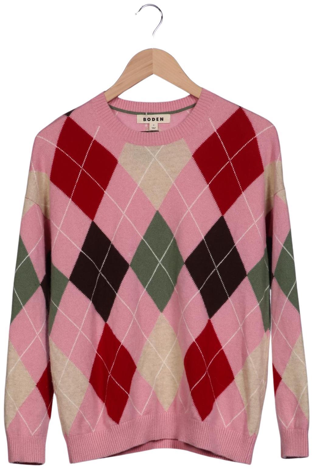 

Boden Damen Pullover, mehrfarbig, Gr. 38