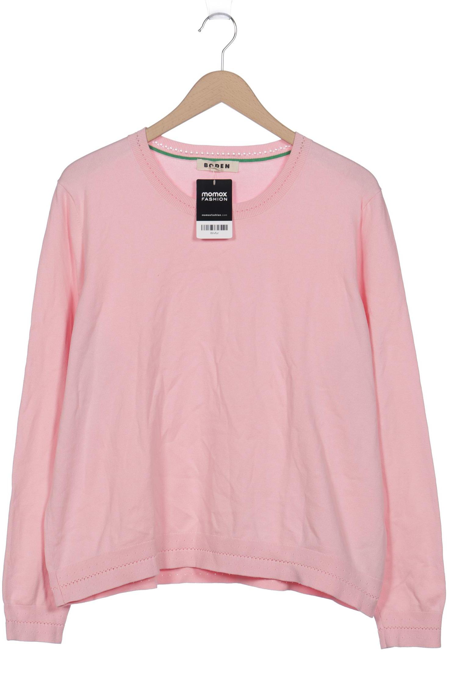 

Boden Damen Pullover, pink