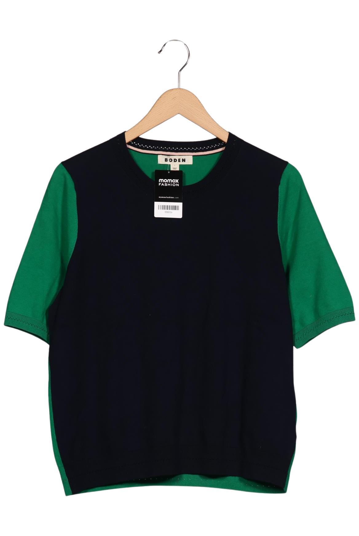 

Boden Damen Pullover, marineblau, Gr. 42