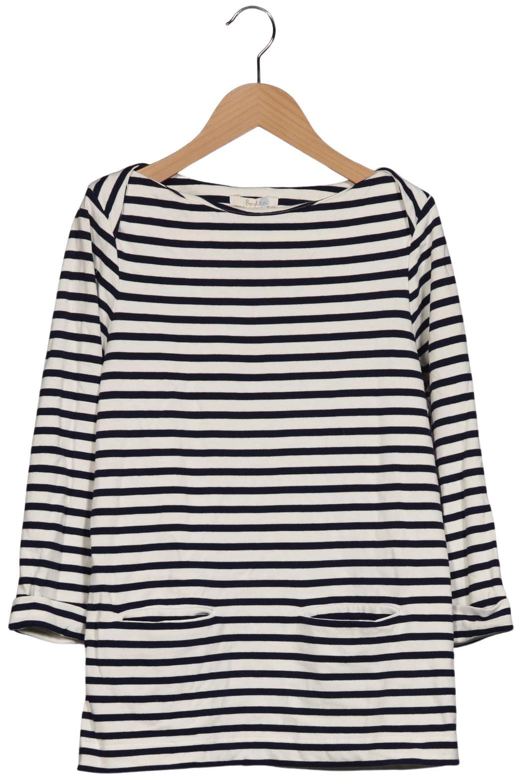 

Boden Damen Pullover, mehrfarbig, Gr. 36