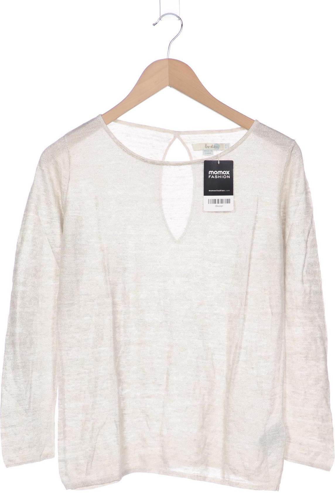 

Boden Damen Pullover, cremeweiß, Gr. 36