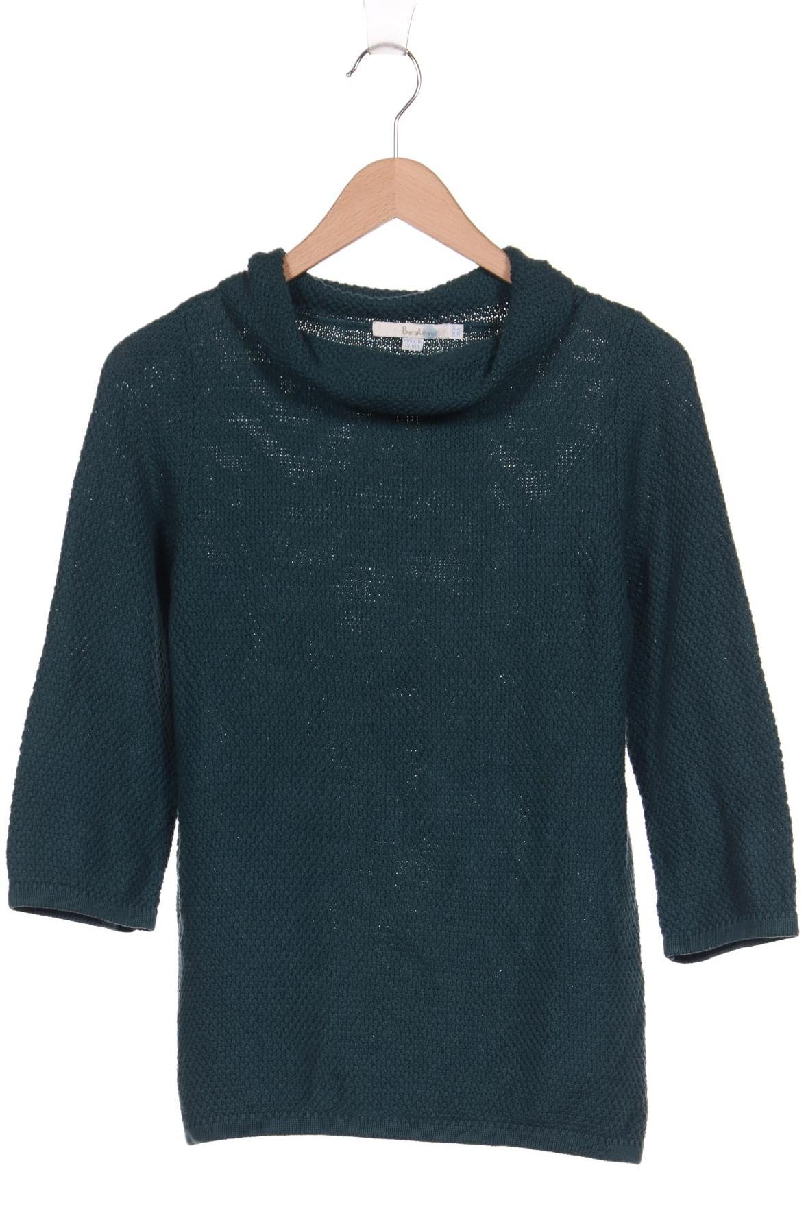 

Boden Damen Pullover, grün