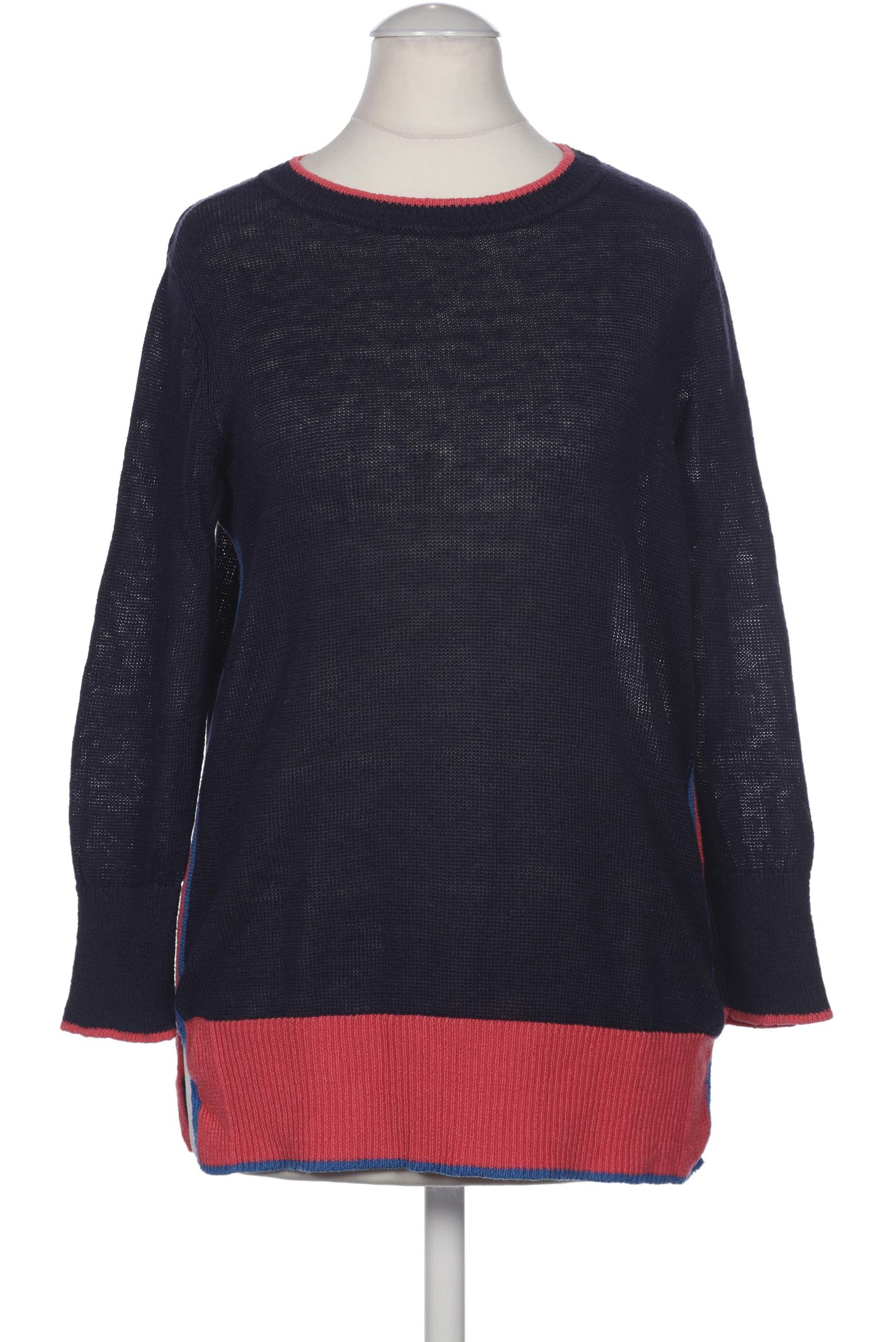 

Boden Damen Pullover, marineblau, Gr. 34