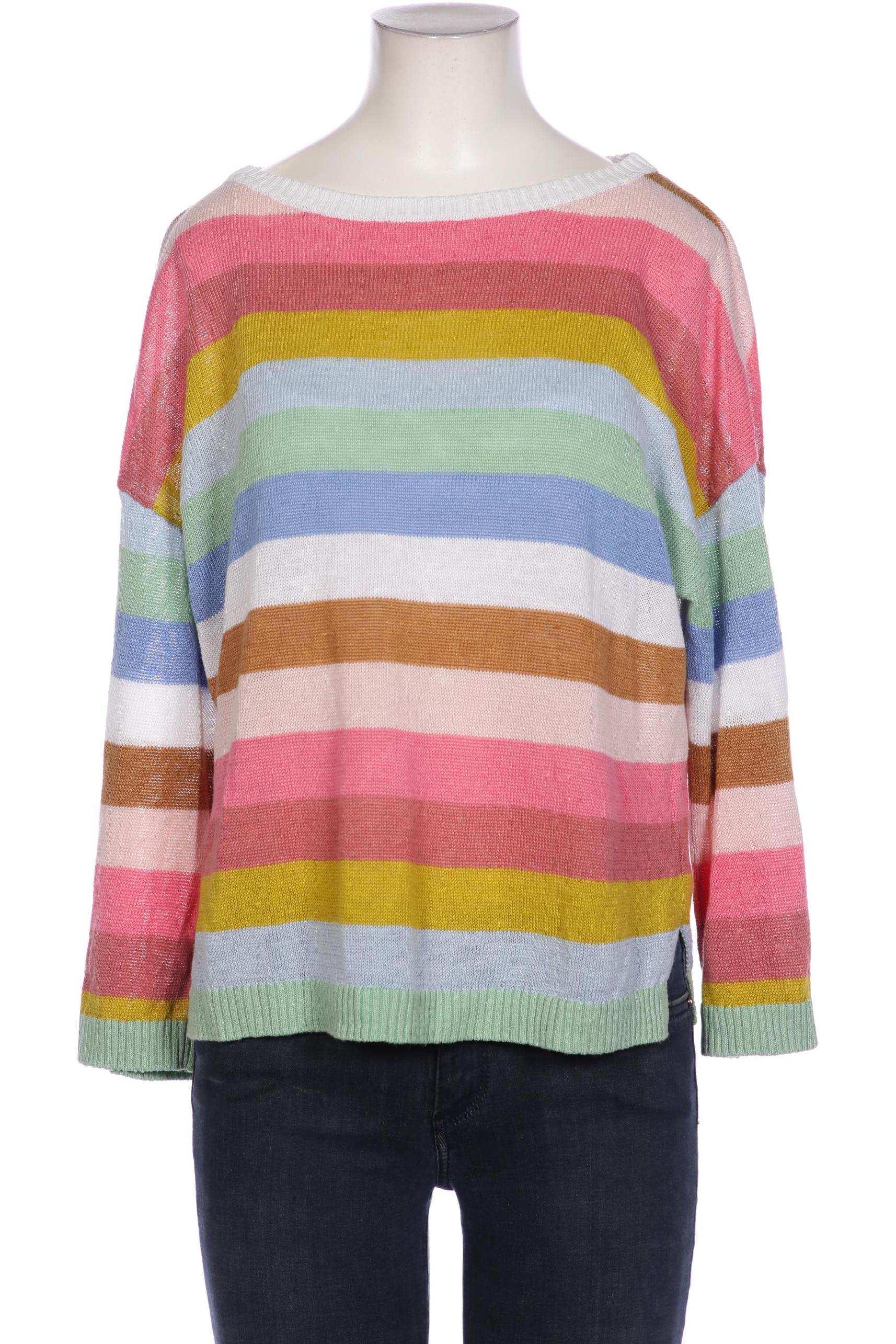

Boden Damen Pullover, mehrfarbig, Gr. 38