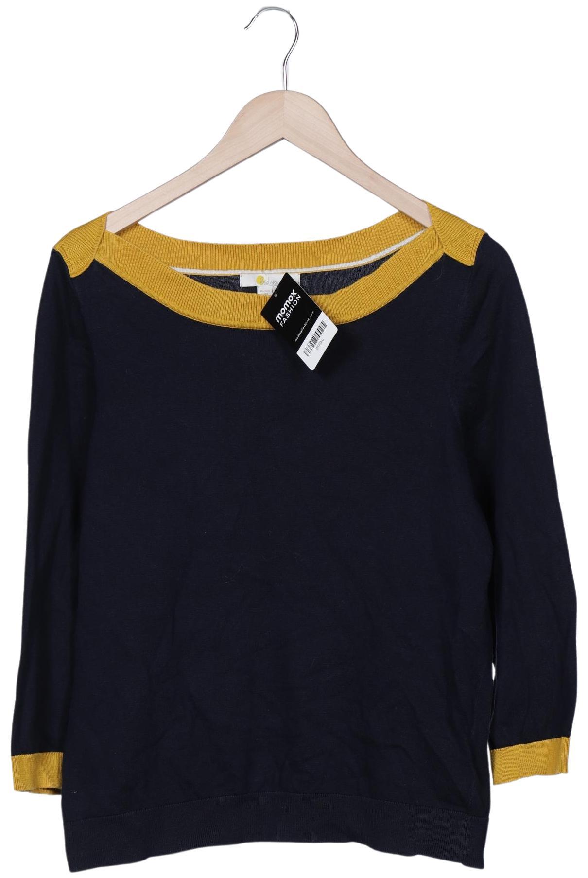 

Boden Damen Pullover, mehrfarbig, Gr. 42
