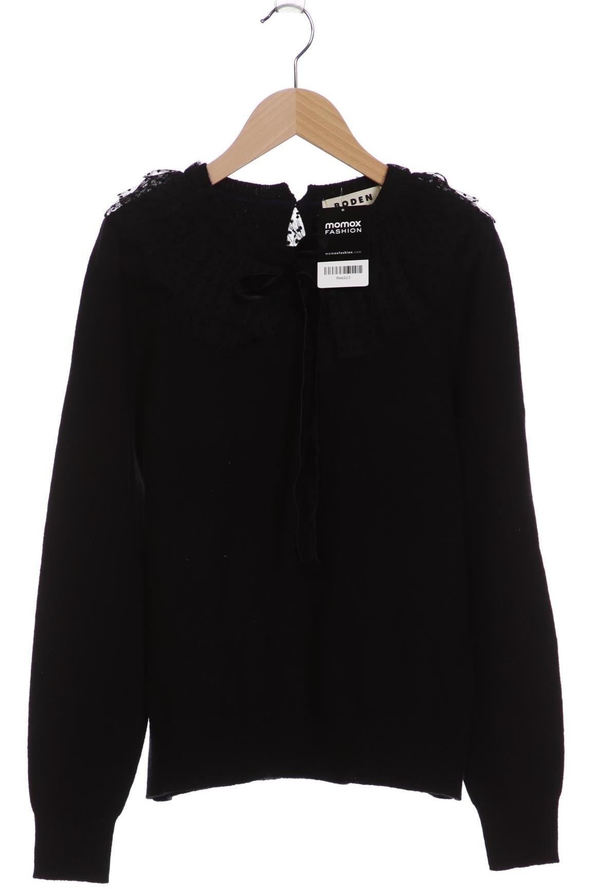 

Boden Damen Pullover, schwarz, Gr. 38