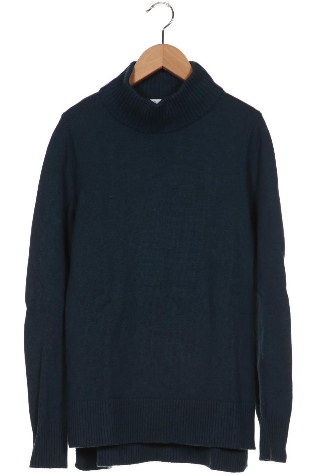 

Boden Damen Pullover, türkis, Gr. 38