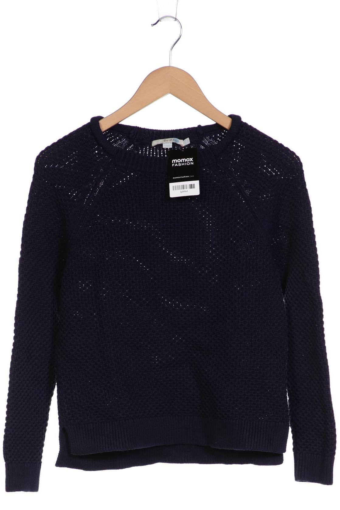 

Boden Damen Pullover, marineblau, Gr. 38
