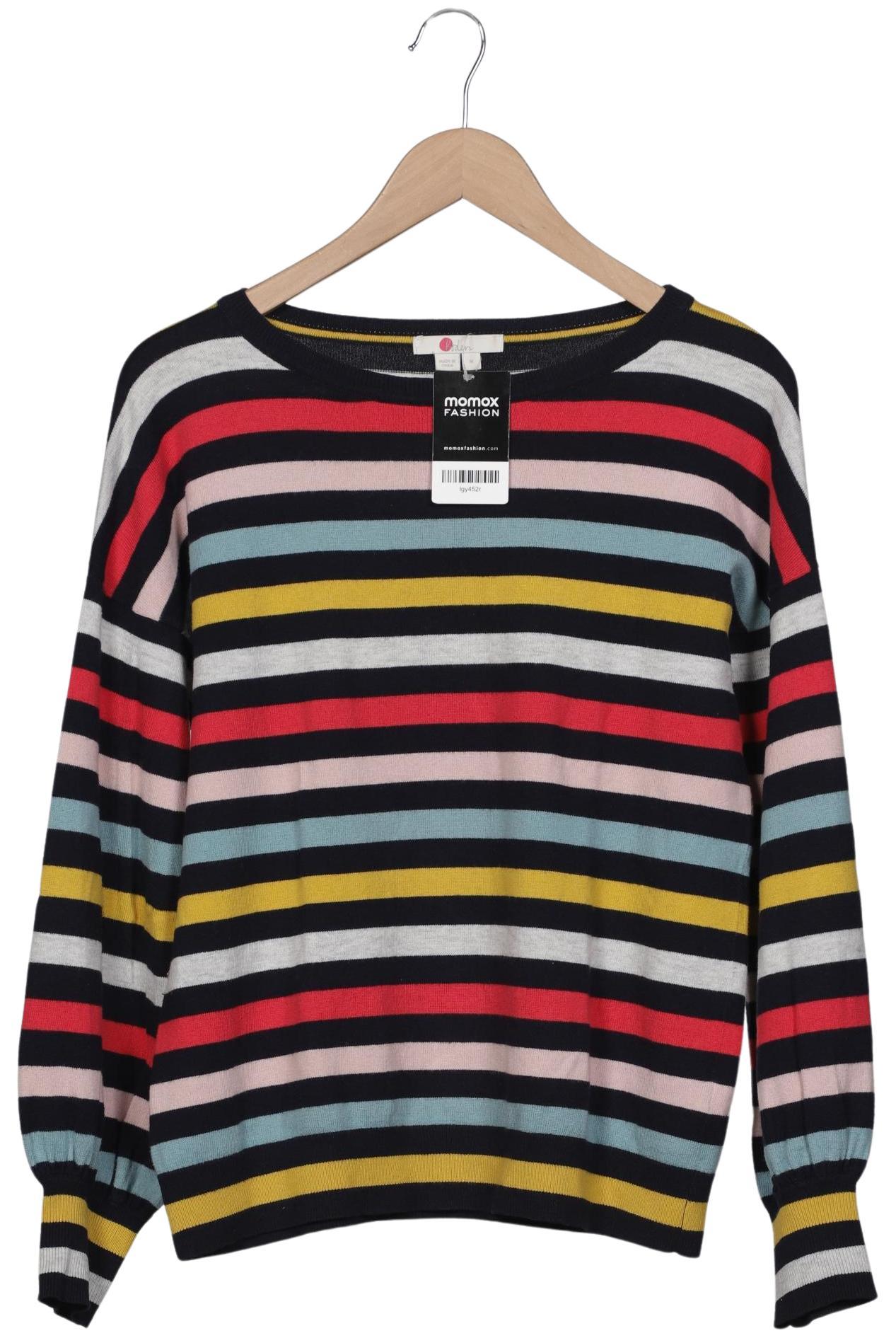 

Boden Damen Pullover, mehrfarbig, Gr. 38