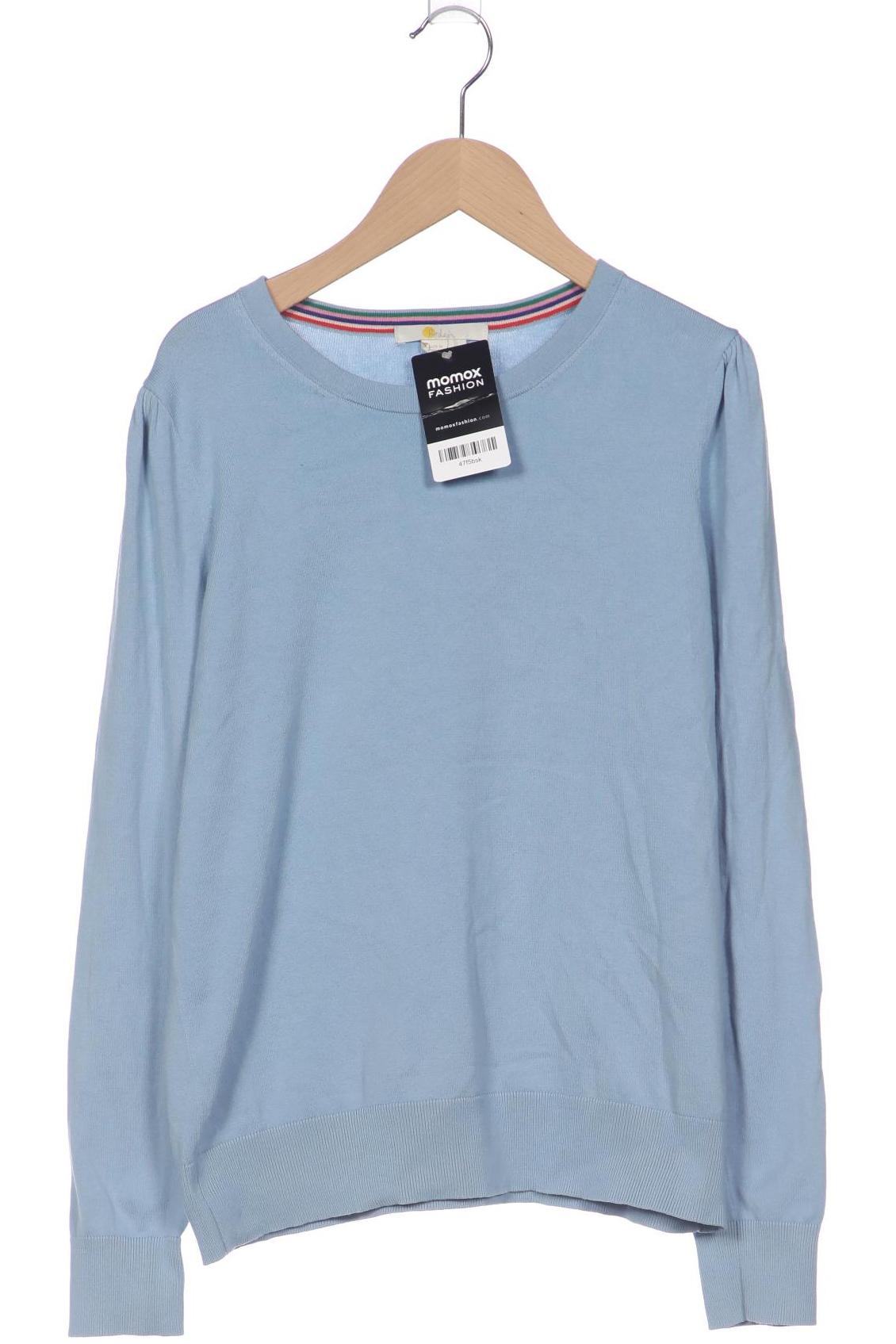 

Boden Damen Pullover, hellblau, Gr. 38