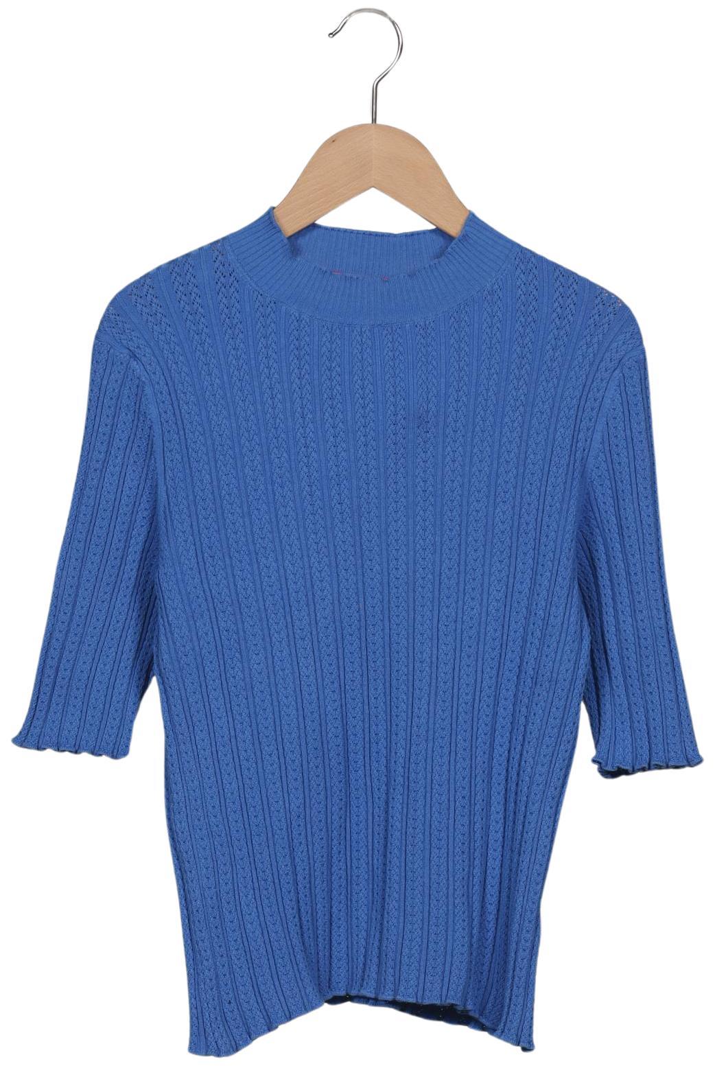 

Boden Damen Pullover, blau, Gr. 38