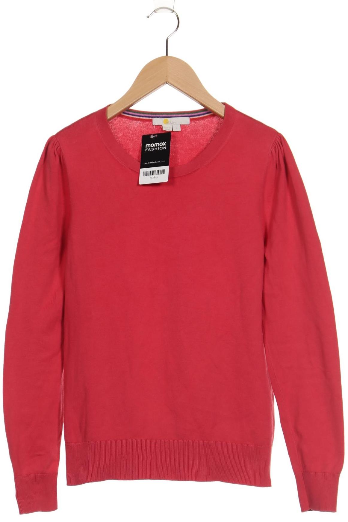 

Boden Damen Pullover, rot, Gr. 38