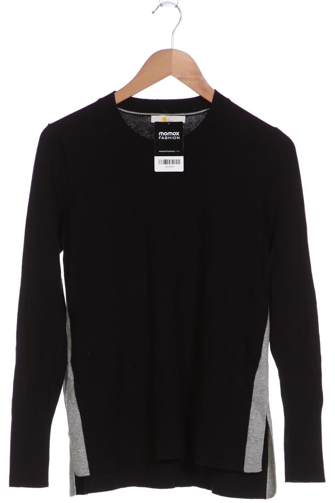 

Boden Damen Pullover, schwarz