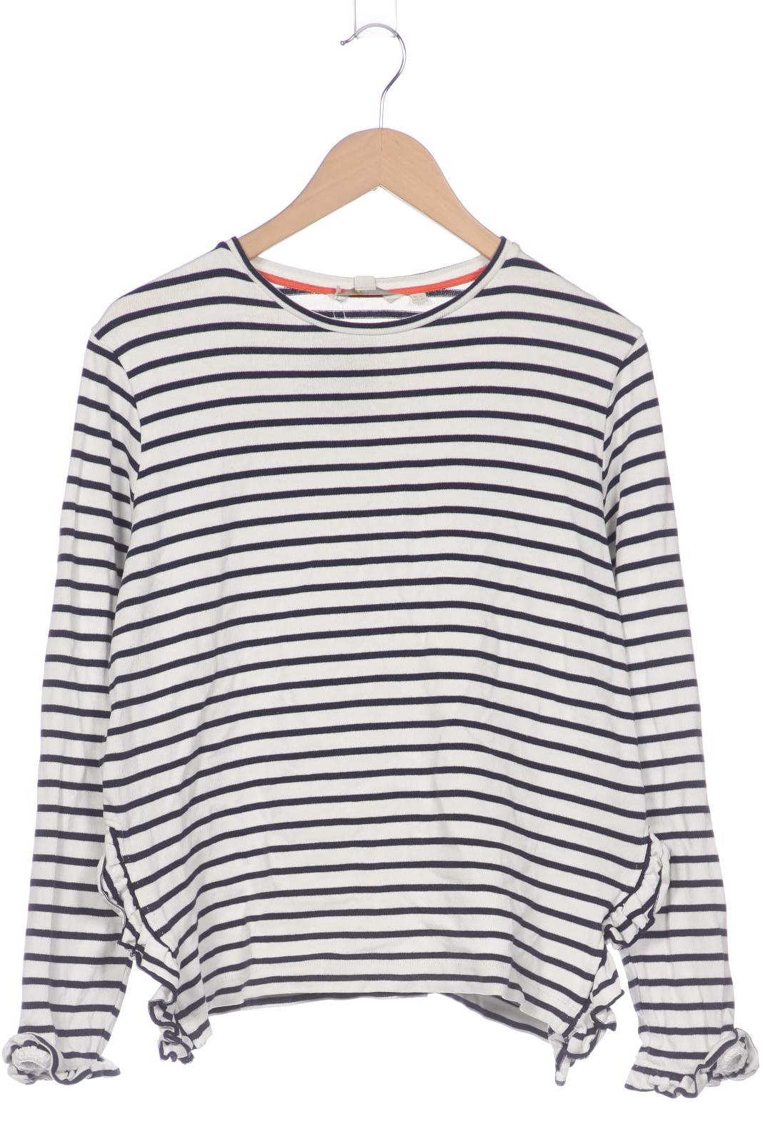 

Boden Damen Pullover, marineblau, Gr. 40
